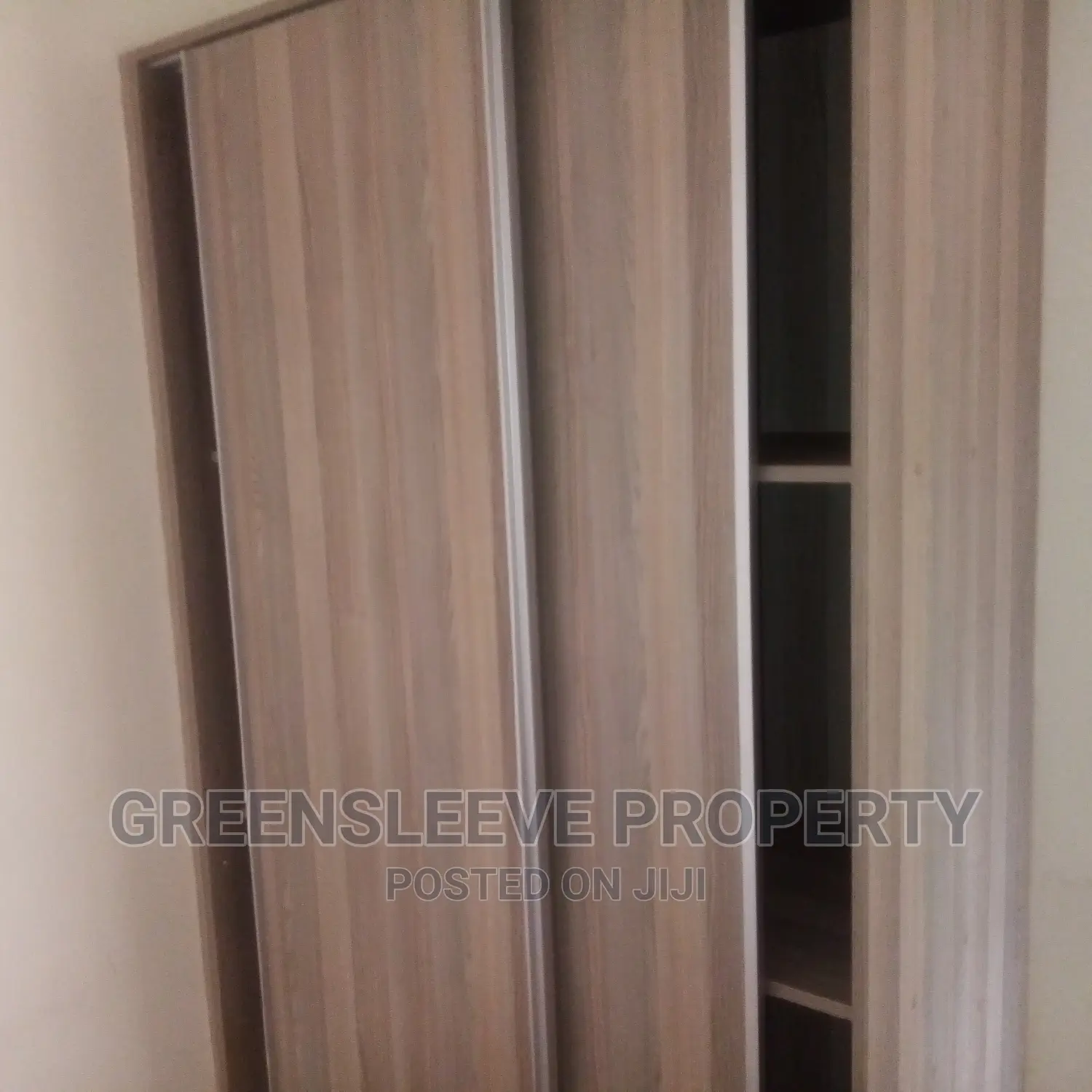 3bdrm Apartment in Karen for Rent