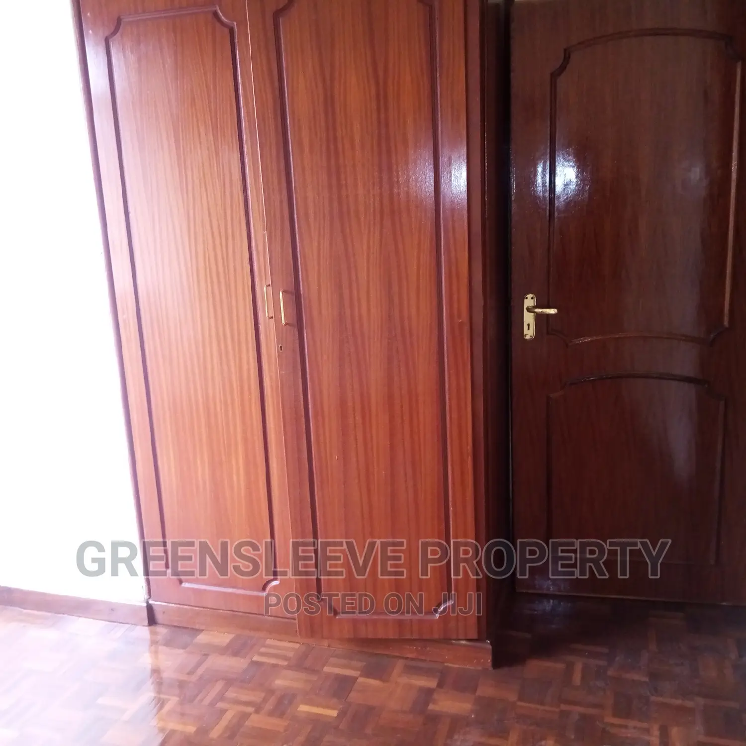 3bdrm Apartment in Karen for Rent