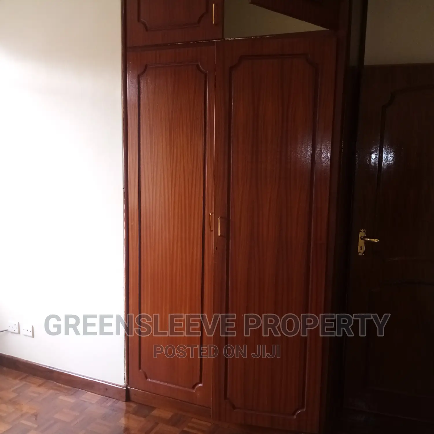3bdrm Apartment in Karen for Rent