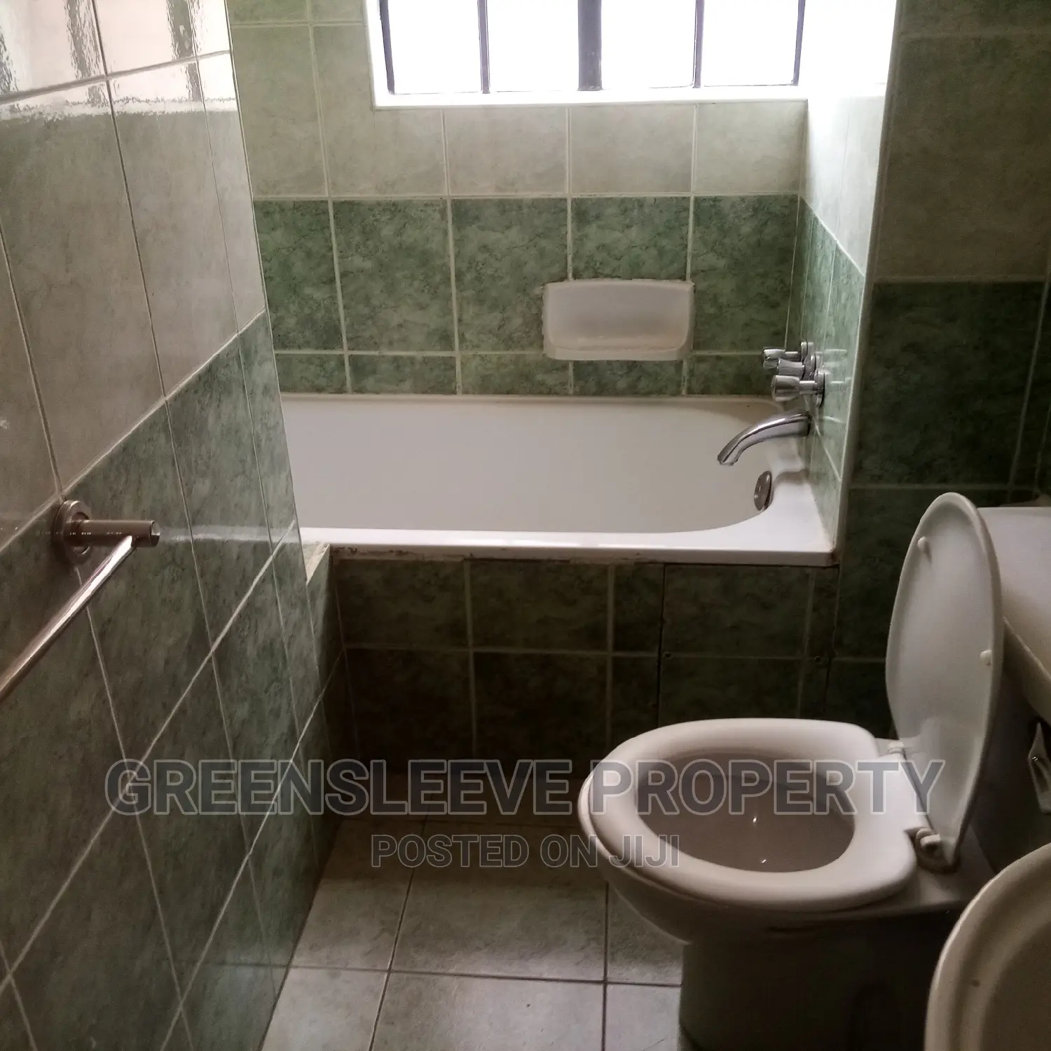3bdrm Apartment in Karen for Rent
