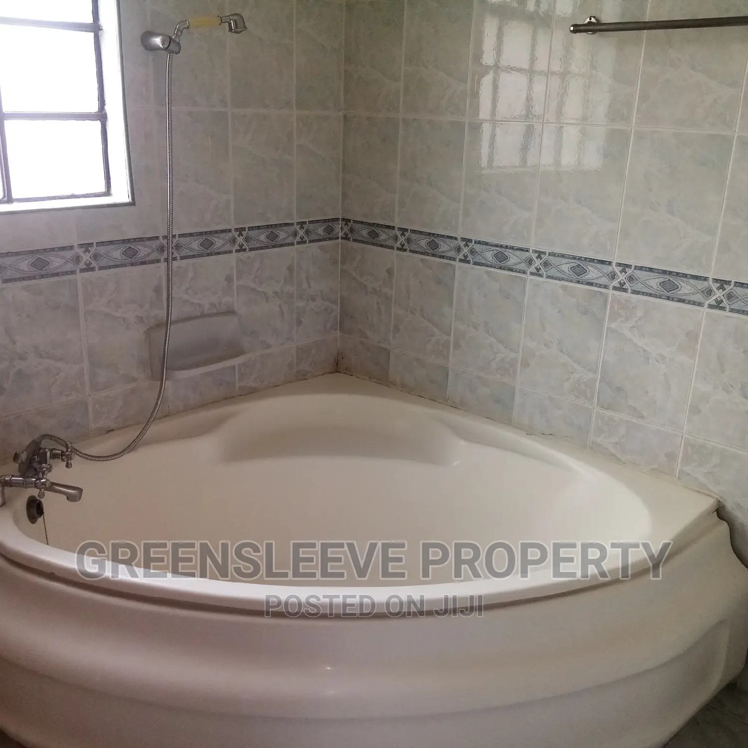 3bdrm Apartment in Karen for Rent