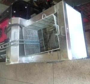 With Warranty Local Deep Fryer - thumbnail 2