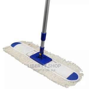 Rotating Dust Mop - main view