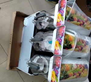 The Best Juice Dispenser 3jugs - thumbnail 2