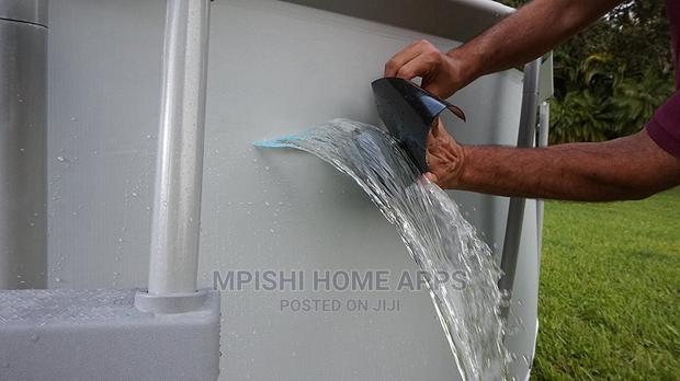 Flex Tape 10cm ×150cm - thumbnail 2