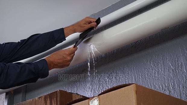 Flex Tape 10cm ×150cm - thumbnail 3