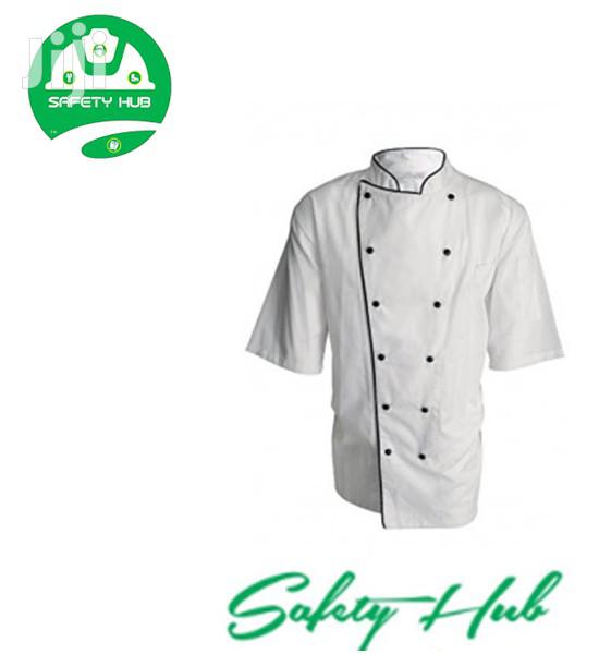 Chef Jackets - thumbnail 2
