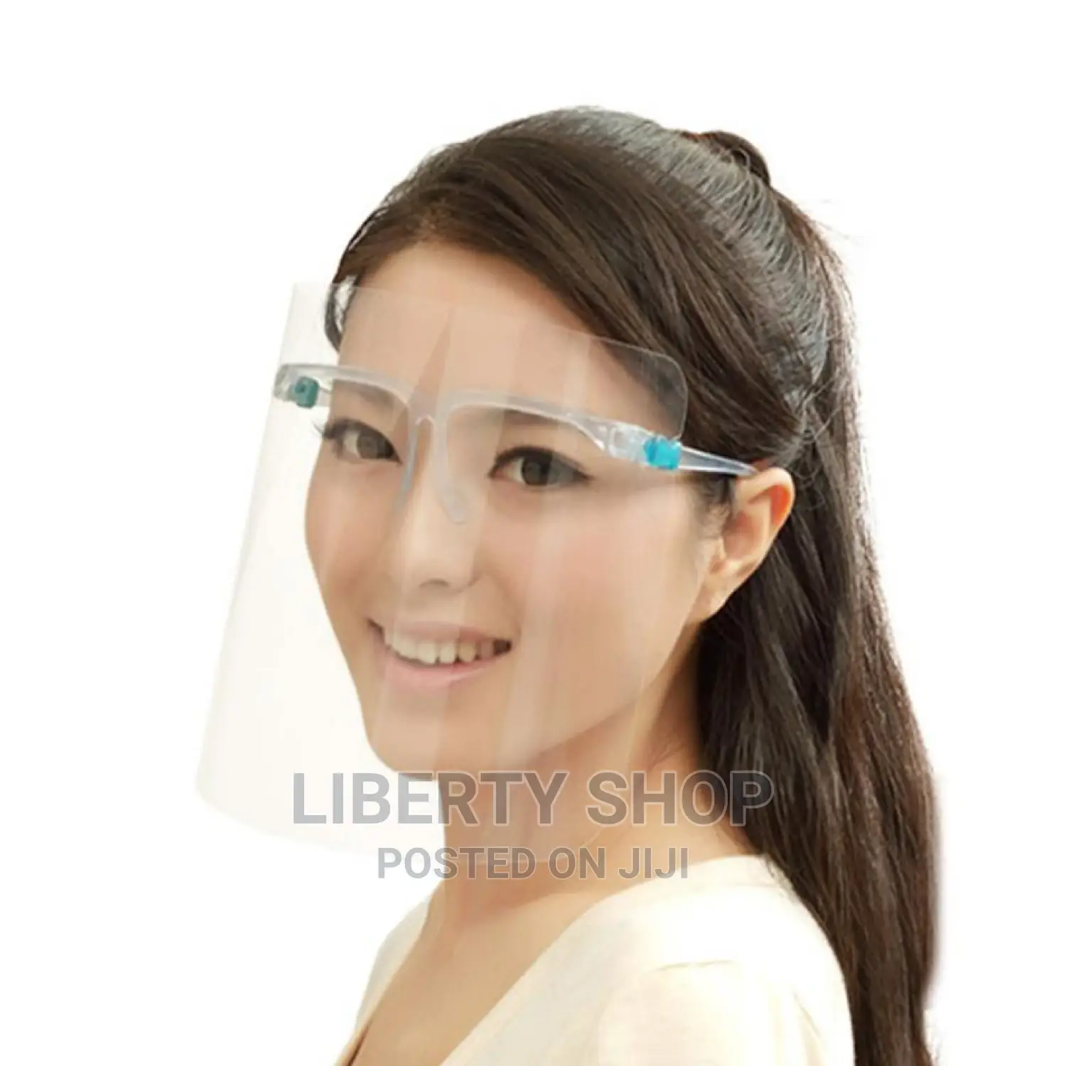 Goggles Face Shield Mask