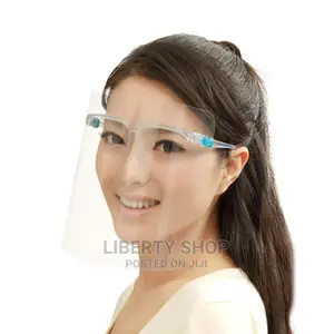 Goggles Face Shield Mask