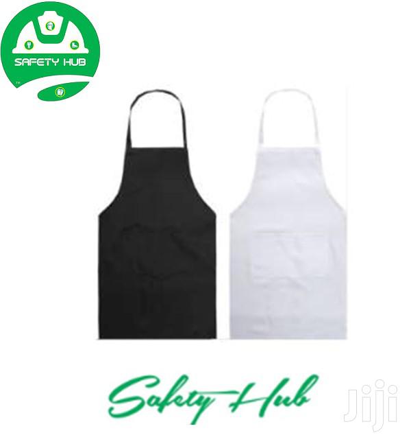 We Make Brand And Supply Chef Uniforms - thumbnail 3