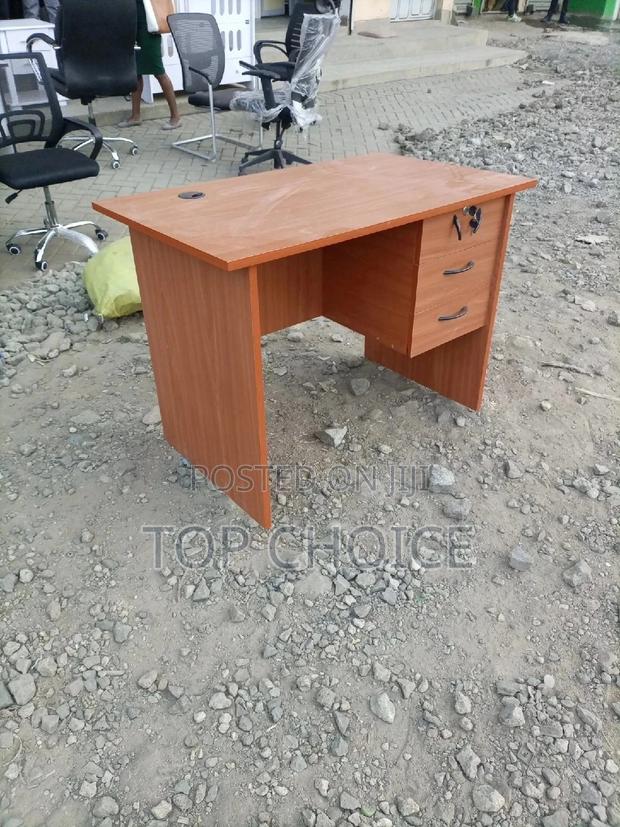 Study Desk - main view