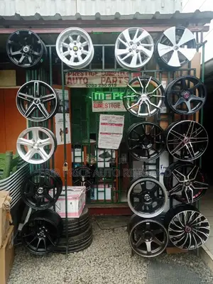 Rims Size 15 Sports 4stads