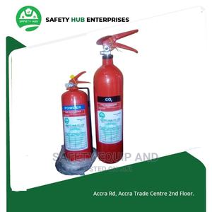 Fire Extinguishers Available in Nairobi - thumbnail 2