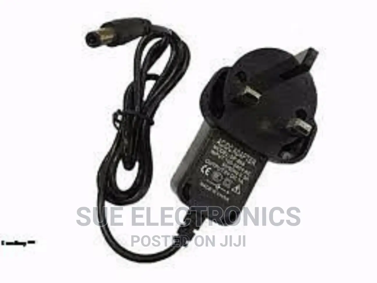 5V 2A Power Supply Adapter
