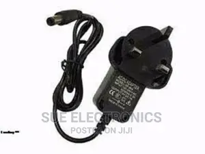 5V 2A Power Supply Adapter