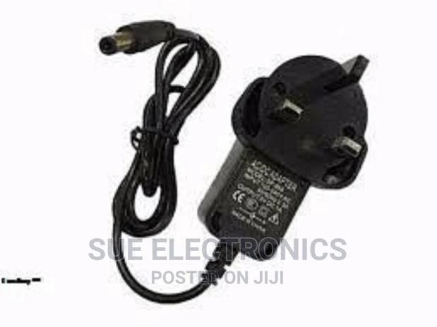 5V 2A Power Supply Adapter - main view