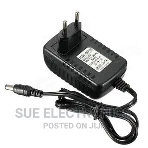 5V 3A Adapter High Quality