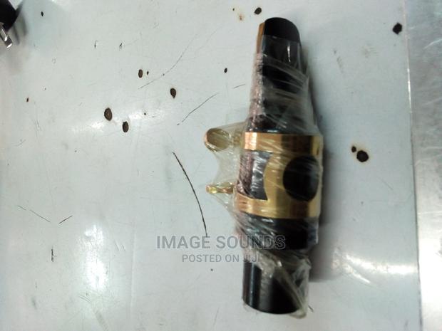 Saxophone Mouthpiece - thumbnail 3