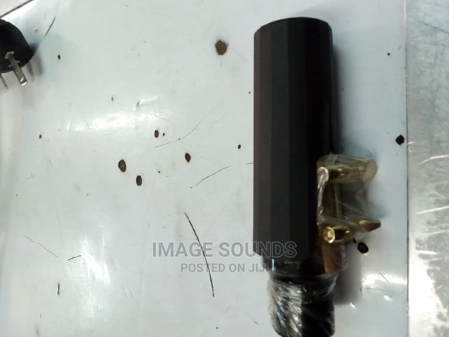 Saxophone Mouthpiece