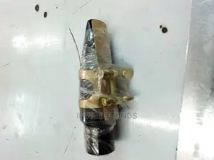 Saxophone Mouthpiece