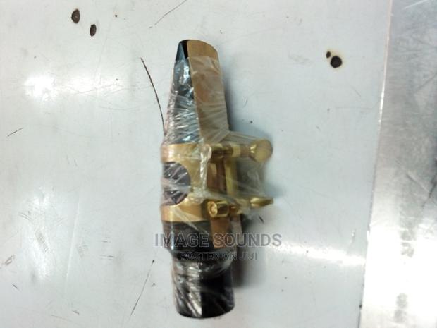 Saxophone Mouthpiece - thumbnail 4