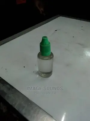 Valve Oil for Brass Instruments