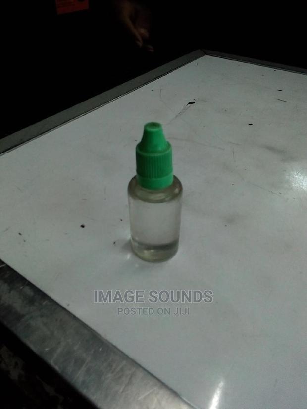 Valve Oil for Brass Instruments - thumbnail 2
