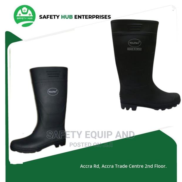 Chemical Safety Gumboots Available in Nairobi