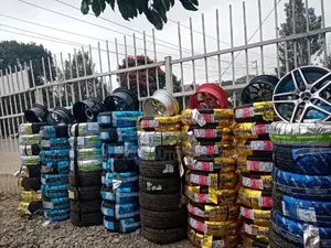 Tires 185/70/14