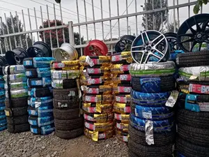 Tires 185/70/14