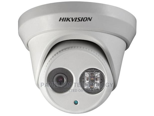 IP Camera 4mps - main view