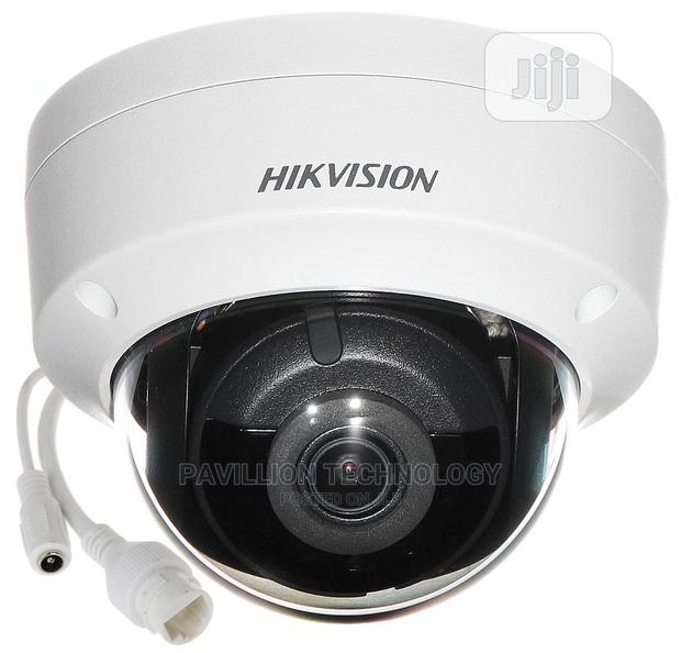 IP Camera 4mps - thumbnail 2