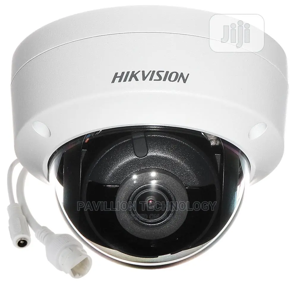 IP Camera 4mps