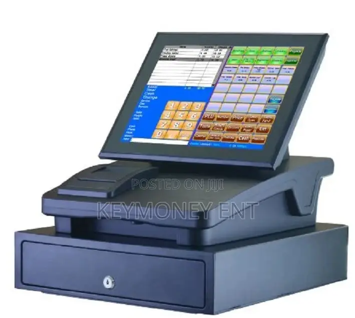 Restuarant Advanced Point of Sale System