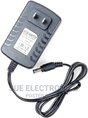 Original Power Supply 7.5V 2A Adapter