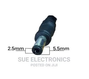 Original Power Supply 7.5V 2A Adapter