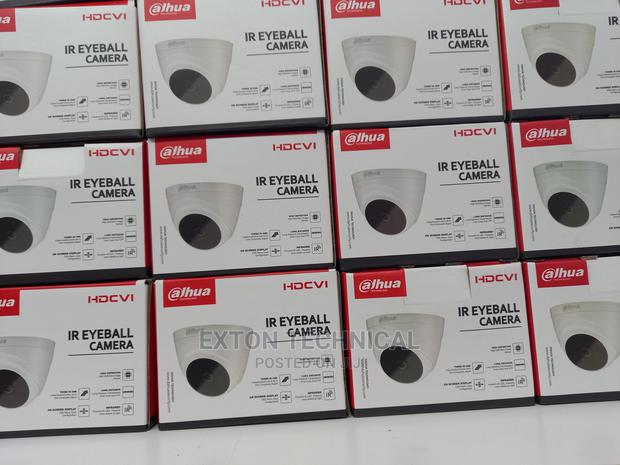 Dahua Cctv Camera at Whole Sale Prices