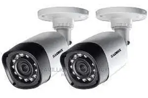 Cctv Camera 720p
