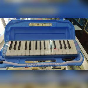 Melodica-32 Keys - main view