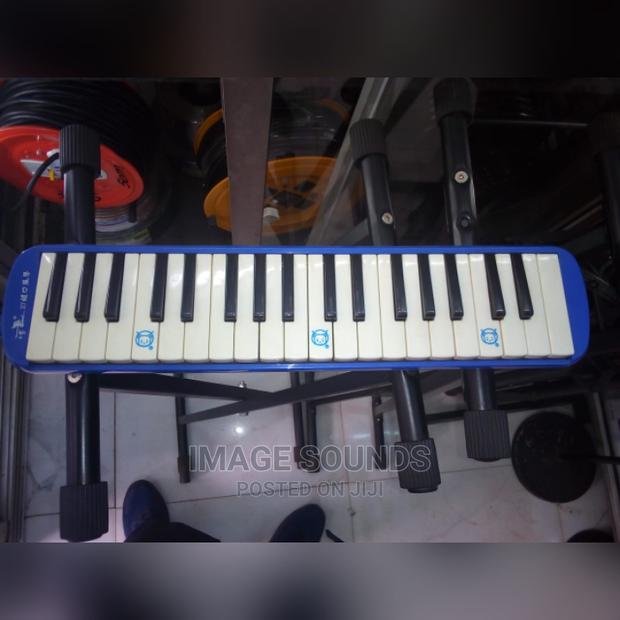 Melodica-32 Keys - thumbnail 2