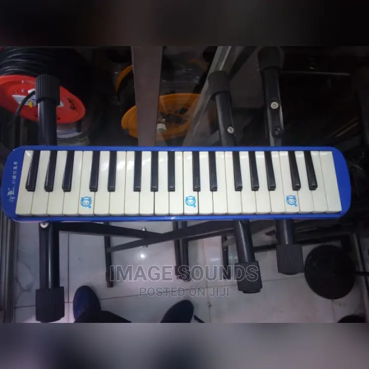 Melodica-32 Keys