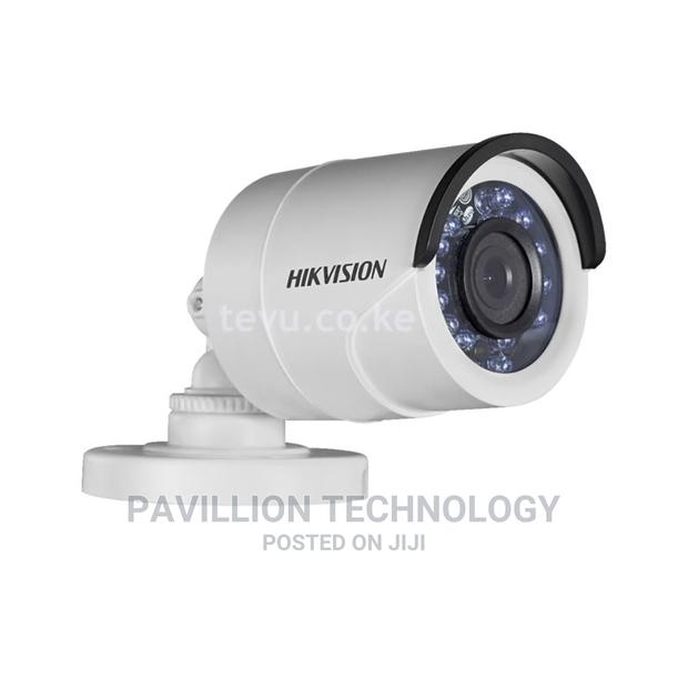 Cctv Camera 1080P