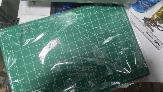 Cutting Mat - main view