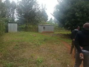 Karatina Quarter Plots 100/100
