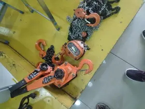Chain Block