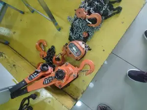 Chain Block