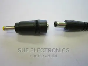 AC/DC 9V 3A Wall Plug in Power Adapter