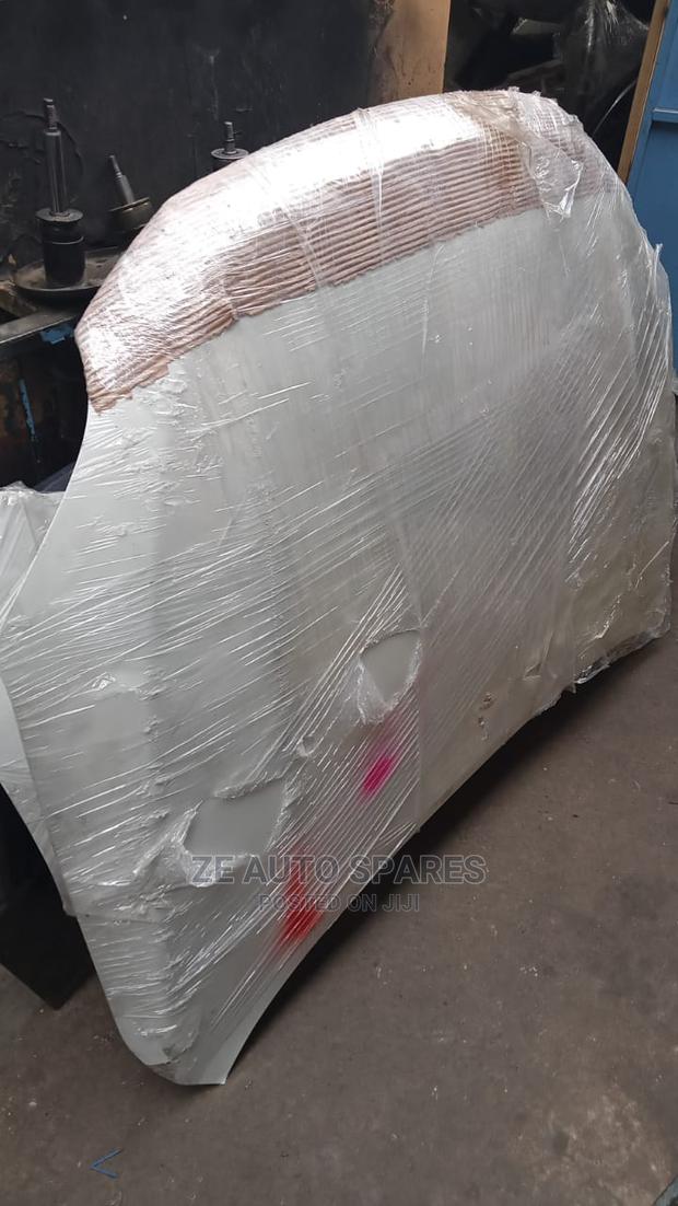 Toyota Van Guard Bonnet - thumbnail 2