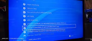 Ps 4 Games Installation