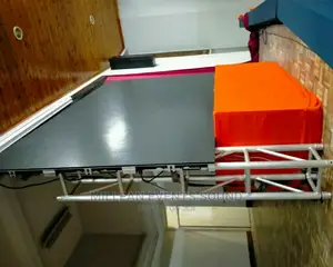 Screens for Hire